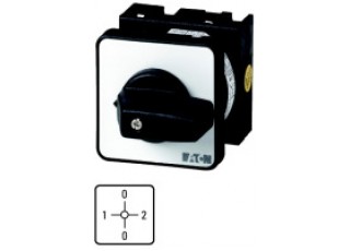 011290 11290 - T0-2-15170/E - Ammeter selector switches, Contacts: 4, 20 A, 2 converter 011290 11290 - T0-2-15170/E - Ammeter selector switches, Contacts: 4, 20 A, 2 converter