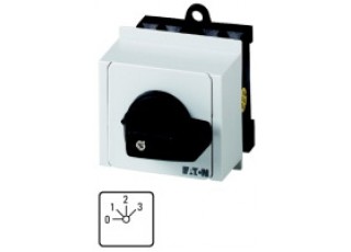 011506 11506 - T0-2-171/IVS - Step switches, Contacts: 3, 20 A, front plate: 0-3, 45 °, 011506 11506 - T0-2-171/IVS - Step switches, Contacts: 3, 20 A, front plate: 0-3, 45 °,