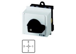 011608 11608 - T0-2-8021/E - Ammeter selector switches, Contacts: 4, 20 A, 2 converters 011608 11608 - T0-2-8021/E - Ammeter selector switches, Contacts: 4, 20 A, 2 converters