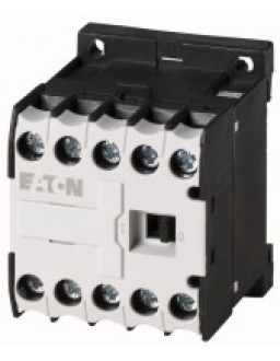 079761 79761 - DILER-31-G(12VDC) - Contactor relay, 3N/O+1N/C, DC current