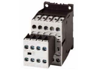 106361 - DILM9-22(230V50HZ,240V60HZ) - Contactor, 3p+2N/O+2N/C, 4kW/400V/AC3 106361 - DILM9-22(230V50HZ,240V60HZ) - Contactor, 3p+2N/O+2N/C, 4kW/400V/AC3