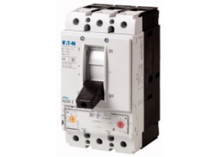 110217 - NZMB2-A250-BT - Circuit-breaker, 3p, 250A, box terminals 110217 - NZMB2-A250-BT - Circuit-breaker, 3p, 250A, box terminals