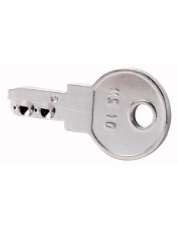 111763 - M22-ES-MS10 - Key, MS10, for M22