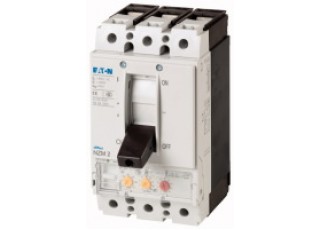 118965 - NZMN2-ME140-NA - Circuit-breaker, 3p, 140A, motor protection 118965 - NZMN2-ME140-NA - Circuit-breaker, 3p, 140A, motor protection