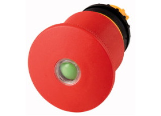 152863 - M22-PV45P-MPI - Emergency-stop/off pushbutton, D=45mm, switch position 152863 - M22-PV45P-MPI - Emergency-stop/off pushbutton, D=45mm, switch position