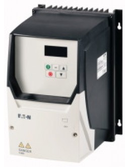 169355 - DA1-327D0FB-B66C - Variable Frequency Drive, 3-3-phase 230 V, 7.0 A, 1.