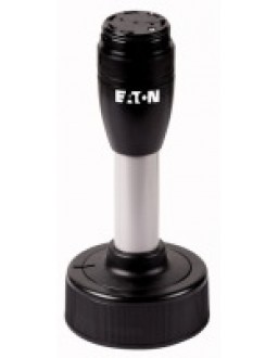 171308 - SL4-FMS-100 - Base module,quick-mounting,100 mm aluminum tube