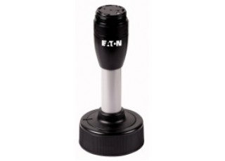 171308 - SL4-FMS-100 - Base module,quick-mounting,100 mm aluminum tube 171308 - SL4-FMS-100 - Base module,quick-mounting,100 mm aluminum tube