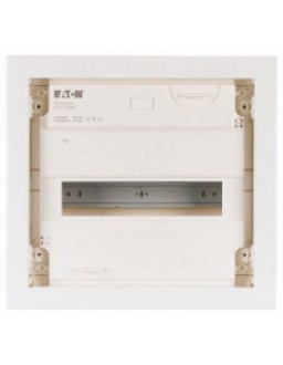 178807 - KLV-12HWP-SF - Hollow wall compact distribution board, 1-rows, super-sl