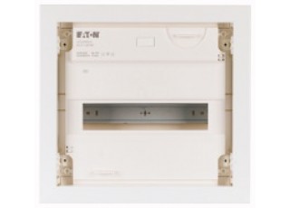 178807 - KLV-12HWP-SF - Hollow wall compact distribution board, 1-rows, super-sl 178807 - KLV-12HWP-SF - Hollow wall compact distribution board, 1-rows, super-sl