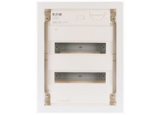 178817 - KLV-24UPS-SF - Compact distribution board-flush mounting, 2-rows, super 178817 - KLV-24UPS-SF - Compact distribution board-flush mounting, 2-rows, super