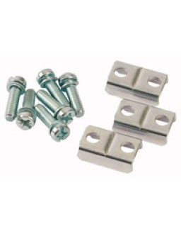 183002 - XNH00-XCT - Box terminal for NH00 1 NH fuse-switch 1,5-50 mm²