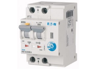 187183 - AFDD-13/2/C/001-A - Arc Fault Circuit Interrupter, 2 poles, C13A, 10mA, 187183 - AFDD-13/2/C/001-A - Arc Fault Circuit Interrupter, 2 poles, C13A, 10mA,