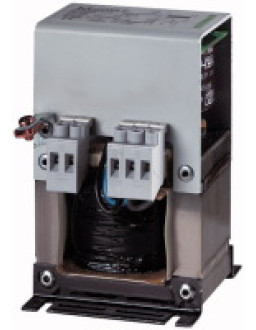 200017 - GW4-050-BA3 - Power supply unit, 1-phase, 230VAC/24VDC, 5A