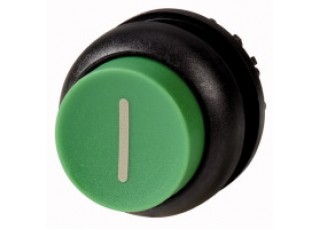 216678 - M22S-DRH-G-X1 - Pushbutton, raised, green I, maintained 216678 - M22S-DRH-G-X1 - Pushbutton, raised, green I, maintained