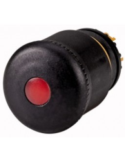 230962 - M22S-PVL - Emergency-stop pushbutton, illuminated
