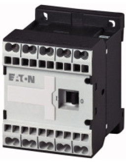 231855 - DILER-40-G-C(220VDC) - Contactor relay, 4N/O, DC current