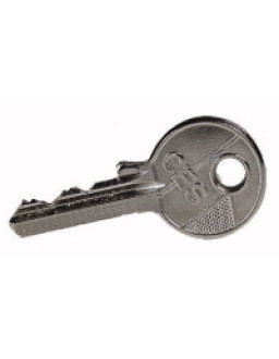 231972 - ES-KMS1-T0 - Key, KMS1, T0