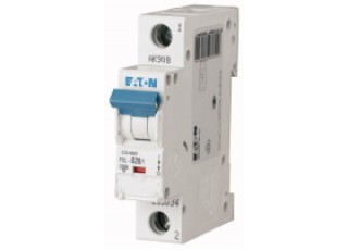 236101 - PXL-D20/1 - Over current switch, 20A, 1p, D-Char, AC 236101 - PXL-D20/1 - Over current switch, 20A, 1p, D-Char, AC