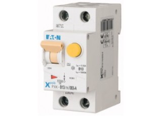 236947 - PXK-B13/1N/003-A - RCD/MCB combination switch, 13A, 0.03A, B-LS_Char, 1 236947 - PXK-B13/1N/003-A - RCD/MCB combination switch, 13A, 0.03A, B-LS_Char, 1