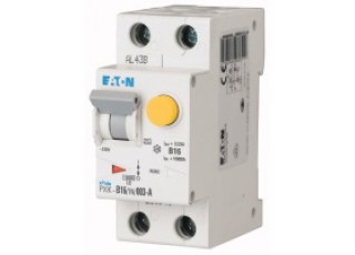 236964 - PXK-C16/1N/003-A - RCD/MCB combination switch, 16A, 0.03A, C-LS_Char, 1 236964 - PXK-C16/1N/003-A - RCD/MCB combination switch, 16A, 0.03A, C-LS_Char, 1