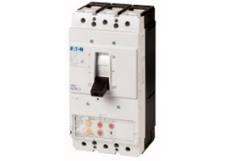 259135 - NZMH3-VE400 - Circuit-breaker, 3p, 400A 259135 - NZMH3-VE400 - Circuit-breaker, 3p, 400A