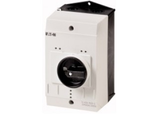 262680 - CI-K2-PKZ0-NA-G - Insulated enclosure, HxWxD=181x100x100mm, for PKZ0, + 262680 - CI-K2-PKZ0-NA-G - Insulated enclosure, HxWxD=181x100x100mm, for PKZ0, +