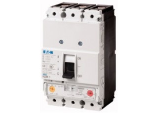 265720 - NZMN1-M63 - Circuit-breaker, 3p, 63A