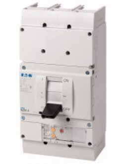 265791 - NZMH4-ME550 - Circuit-breaker, 3p, 550A