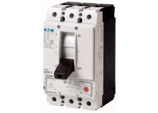 269261 - NZMN2-S160-CNA - Circuit-breaker, 3p, 160A 269261 - NZMN2-S160-CNA - Circuit-breaker, 3p, 160A