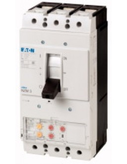 269321 - NZMH3-VEF500-NA - Circuit-breaker, 3p, 500A