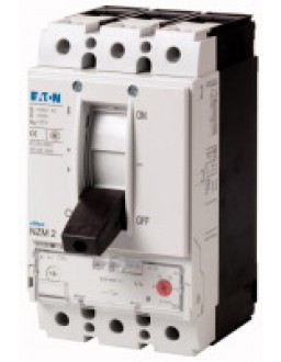 269473 - NZMB2-S2,4-CNA - Circuit-breaker, 3p, 2.4A