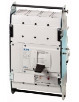 271121 - NZMN4-AE1000-NA - Circuit-breaker, 3p, 1000A
