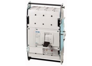 271121 - NZMN4-AE1000-NA - Circuit-breaker, 3p, 1000A 271121 - NZMN4-AE1000-NA - Circuit-breaker, 3p, 1000A