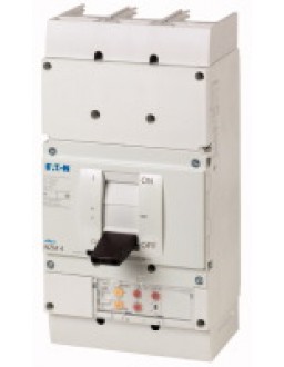 271144 - NZMH4-VEF800-NA - Circuit-breaker, 3p, 800A