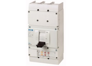 271144 - NZMH4-VEF800-NA - Circuit-breaker, 3p, 800A 271144 - NZMH4-VEF800-NA - Circuit-breaker, 3p, 800A