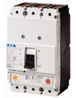 272208 - NZMB1-AF60-NA - Circuit-breaker, 3p, 60A
