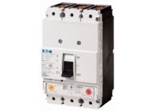 272208 - NZMB1-AF60-NA - Circuit-breaker, 3p, 60A