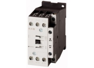 277043 - DILM17-01(220V50/60HZ) - Contactor, 3p+1N/C, 7.5kW/400V/AC3 277043 - DILM17-01(220V50/60HZ) - Contactor, 3p+1N/C, 7.5kW/400V/AC3