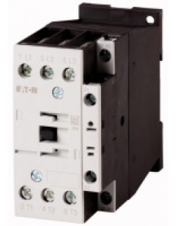 277268 - DILM32-10(230V50/60HZ) - Contactor, 3p+1N/O, 15kW/400V/AC3