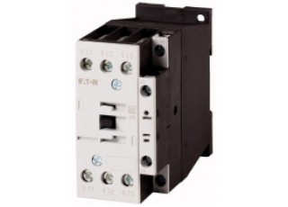 277268 - DILM32-10(230V50/60HZ) - Contactor, 3p+1N/O, 15kW/400V/AC3 277268 - DILM32-10(230V50/60HZ) - Contactor, 3p+1N/O, 15kW/400V/AC3