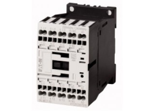 277379 - DILMC7-10(24V50HZ) - Contactor, 3p+1N/O, 3kW/400V/AC3 277379 - DILMC7-10(24V50HZ) - Contactor, 3p+1N/O, 3kW/400V/AC3