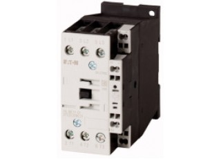 277685 - DILMC25-01(RDC24) - Contactor, 3p+1N/C, 11kW/400V/AC3 277685 - DILMC25-01(RDC24) - Contactor, 3p+1N/C, 11kW/400V/AC3