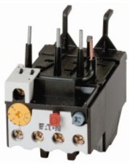 278453 - ZB32-24 - Overload relay, 16-24A, 1N/O+1N/C