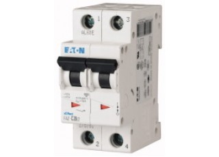 278739 - FAZ-B50/2 - Over current switch, 50A, 2p, B-Char, AC 278739 - FAZ-B50/2 - Over current switch, 50A, 2p, B-Char, AC