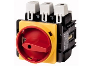 280952 - P5-315/EA/SVB/N - Main switch, 3 pole + N, 315 A, Emergency-Stop functi 280952 - P5-315/EA/SVB/N - Main switch, 3 pole + N, 315 A, Emergency-Stop functi