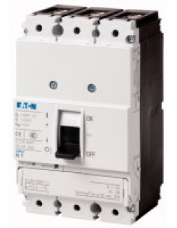 281236 - N1-160 - Switch-disconnector 3p 160A