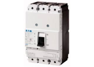 281236 - N1-160 - Switch-disconnector 3p 160A