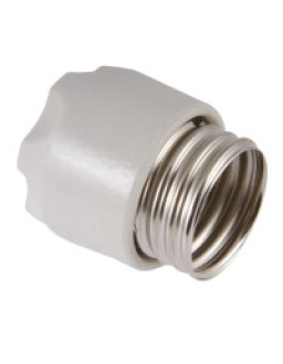 CD27 - FUSE CARRIER D2 E27 25A 500V - Fuse-carrier, LV, 25 A, AC 500 V, D2, IEC