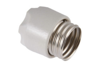CD27 - FUSE CARRIER D2 E27 25A 500V - Fuse-carrier, LV, 25 A, AC 500 V, D2, IEC CD27 - FUSE CARRIER D2 E27 25A 500V - Fuse-carrier, LV, 25 A, AC 500 V, D2, IEC